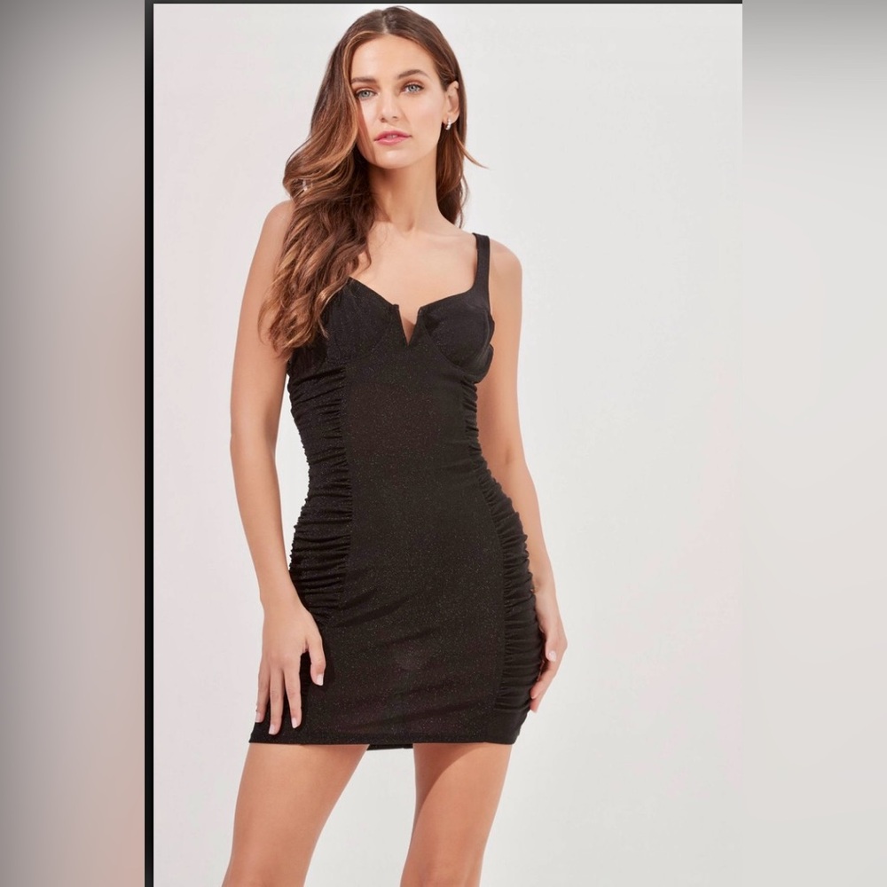 #116 ASTR
Berlynn Dress